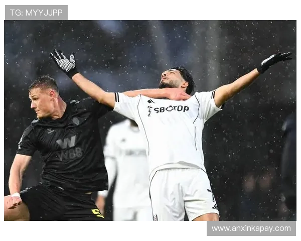 劳尔希门尼斯与富勒姆谈续约事宜